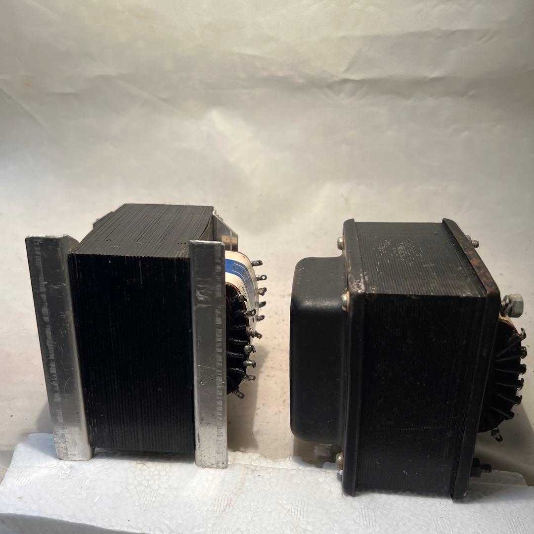 山水トランス/TP160/2台組