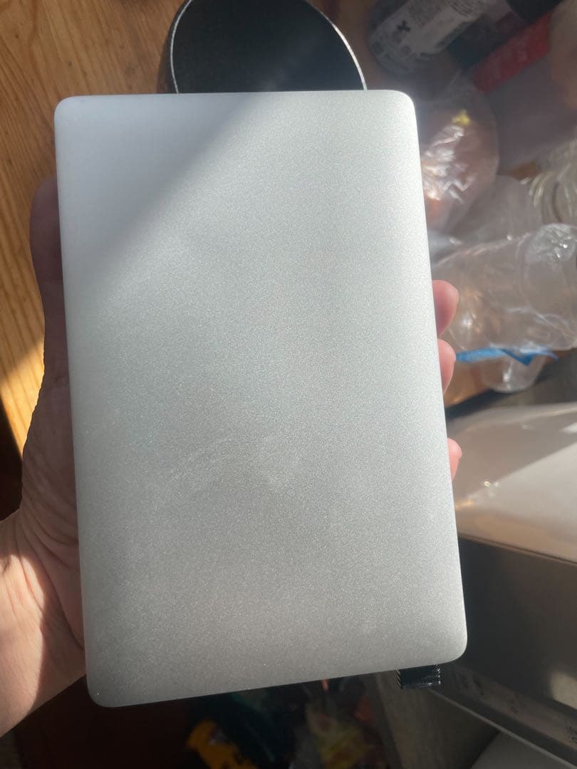 GPD Pocket2 Celeron 3965Y / 256GB かなりレア