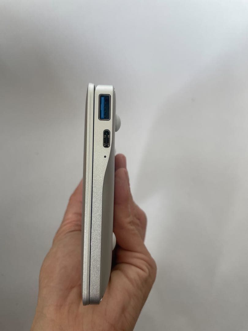 GPD Pocket2 Celeron 3965Y / 256GB かなりレア