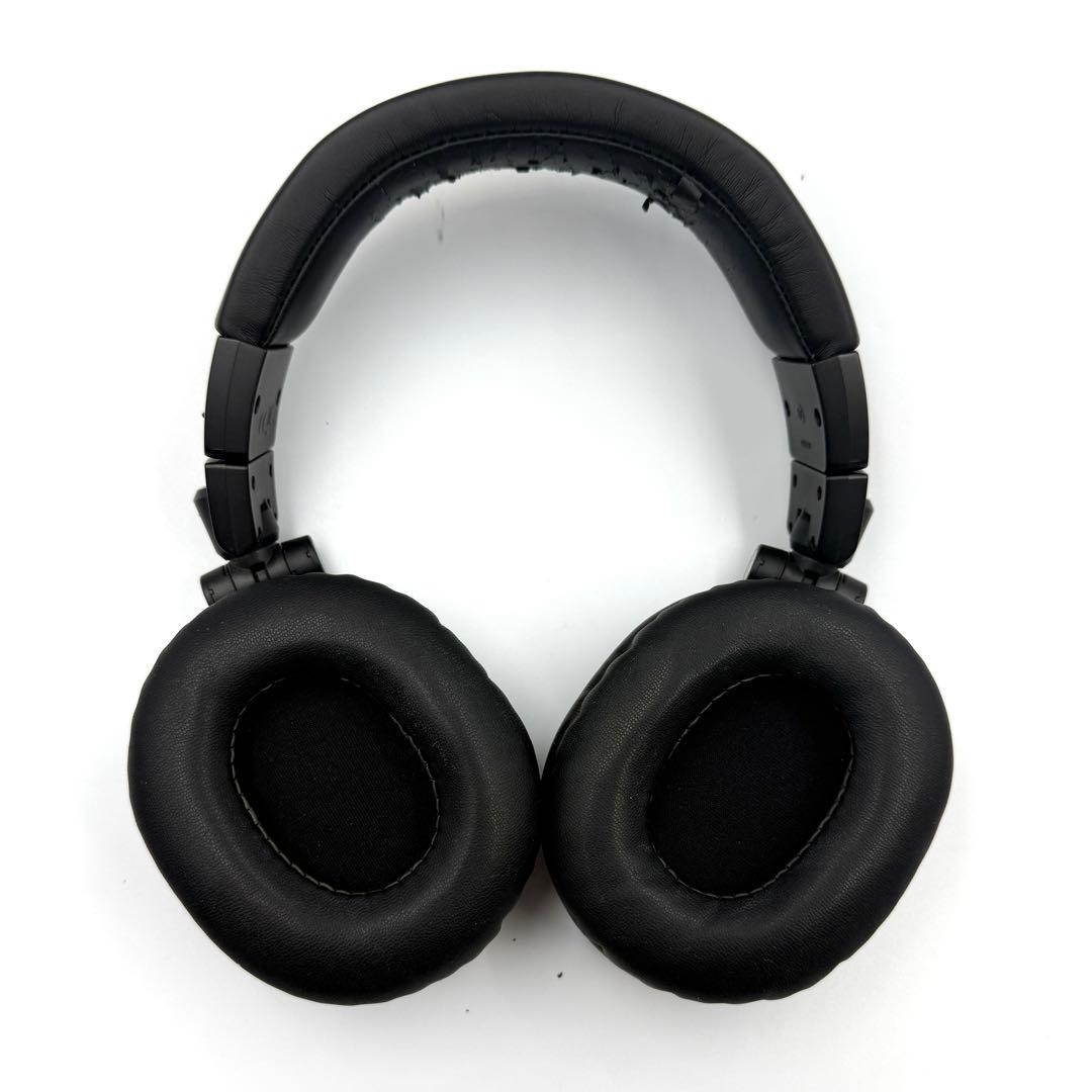 Audio-Technica ATH-M50x ヘッドホン