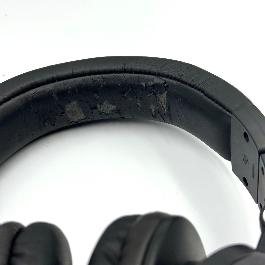 Audio-Technica ATH-M50x ヘッドホン