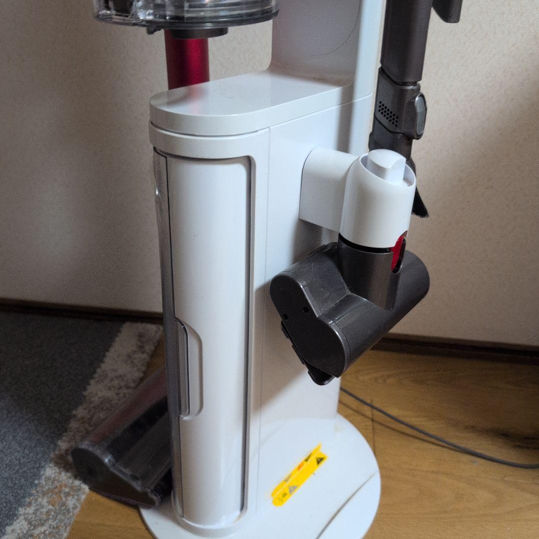 Dyson　Cyclone　v10