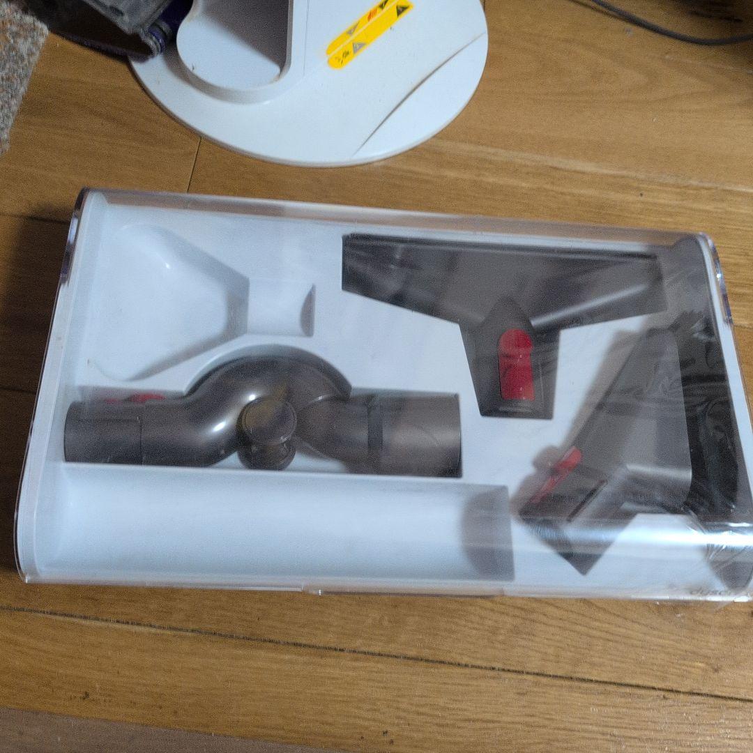 Dyson　Cyclone　v10