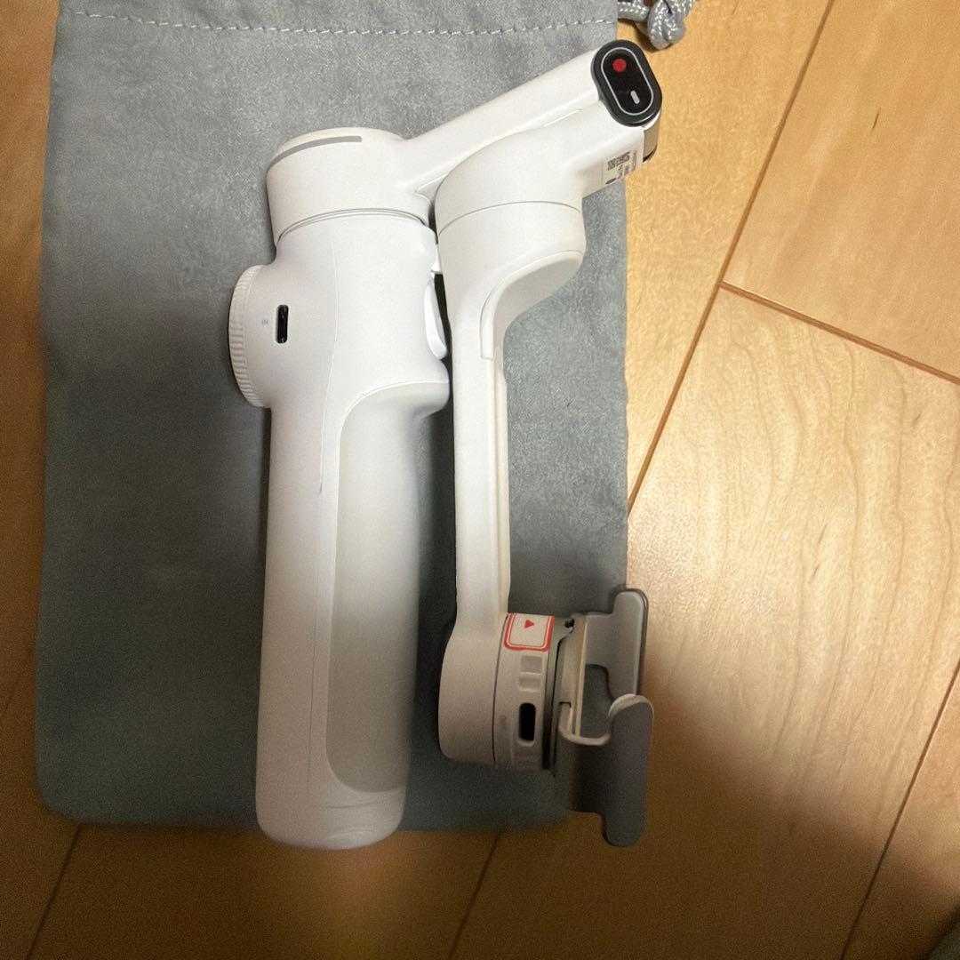 再値下:Insta360 Flow2 Pro