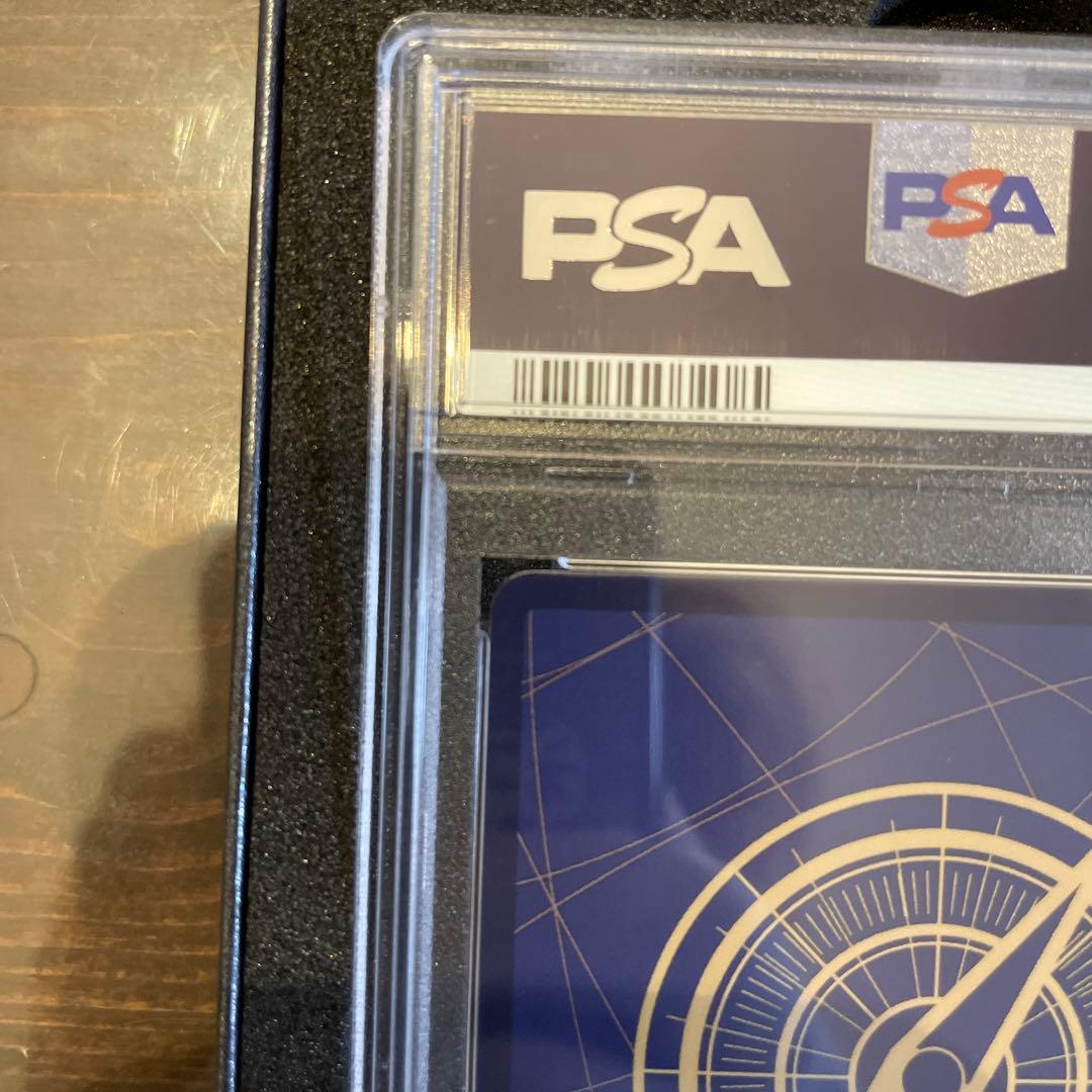 【PSA10】ロロノア・ゾロ　スーパーパラレル(コミパラ)