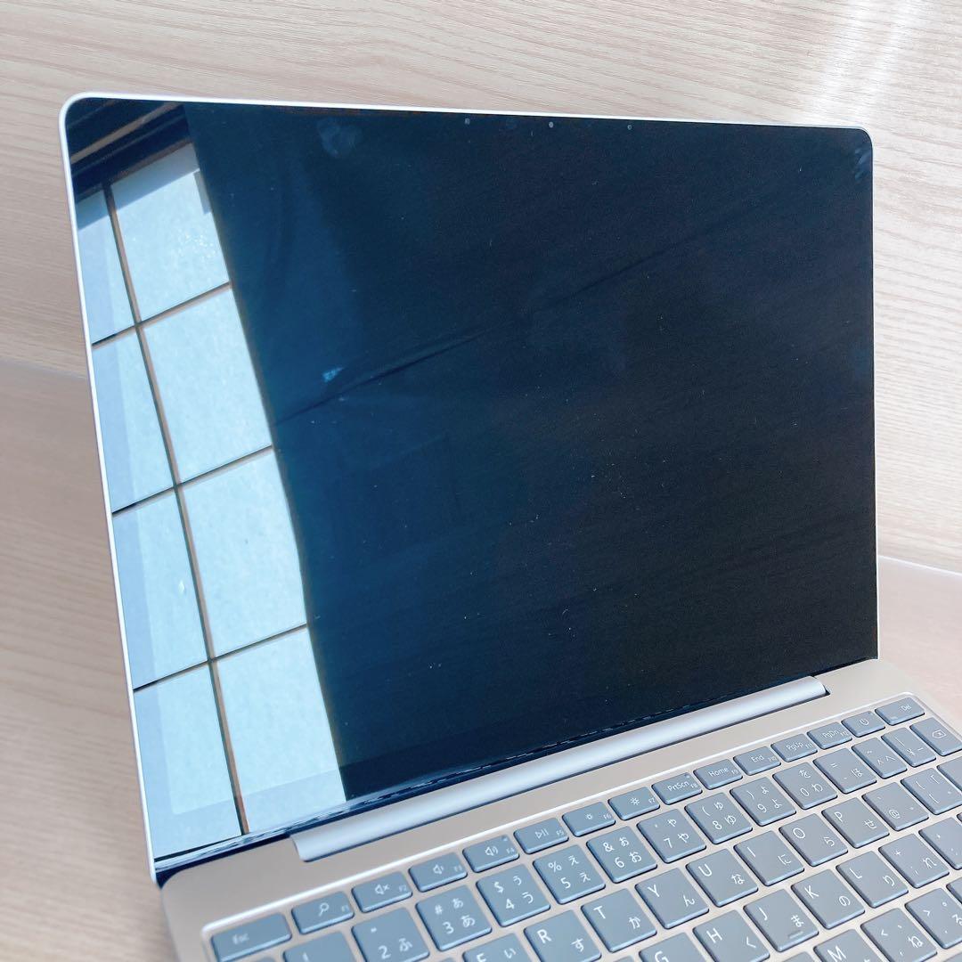 マイクロソフト ラップトップ Laptop Go3 2013 ノートパソコン