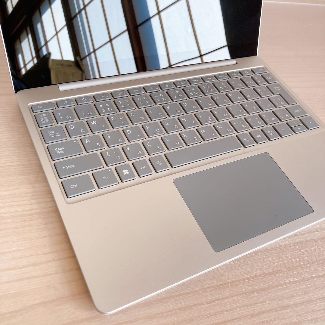 マイクロソフト ラップトップ Laptop Go3 2013 ノートパソコン