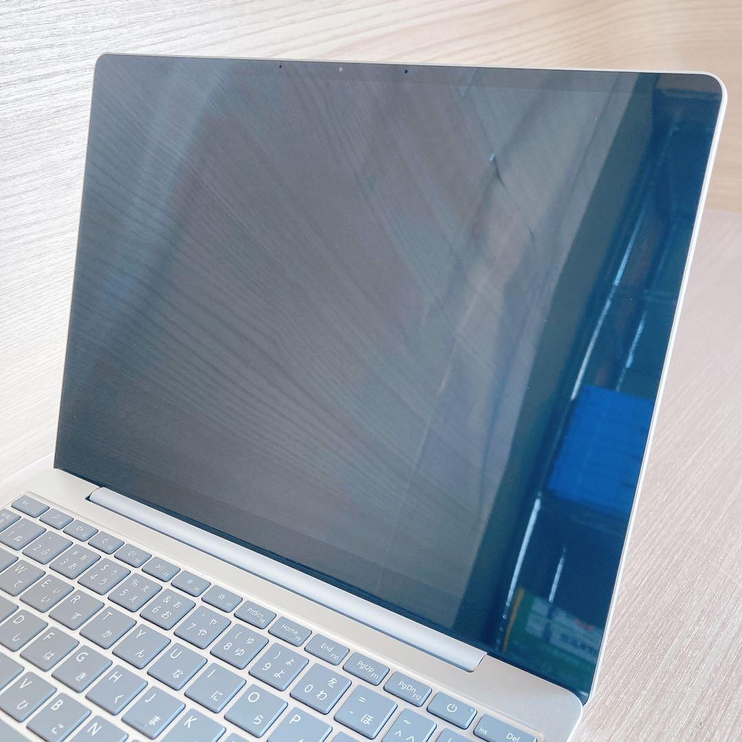 マイクロソフト ラップトップ Laptop Go3 2013 ノートパソコン