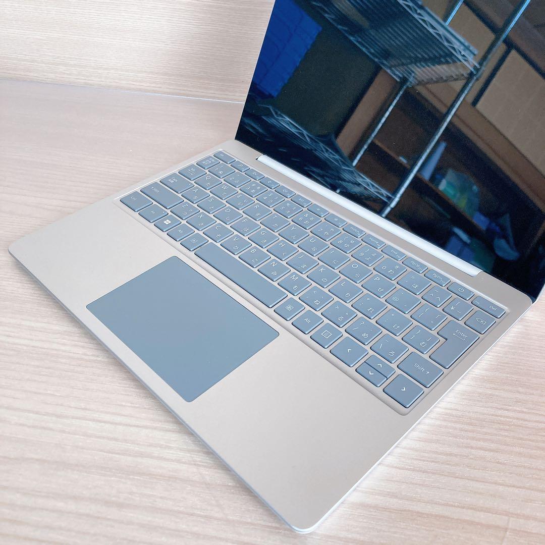 マイクロソフト ラップトップ Laptop Go3 2013 ノートパソコン