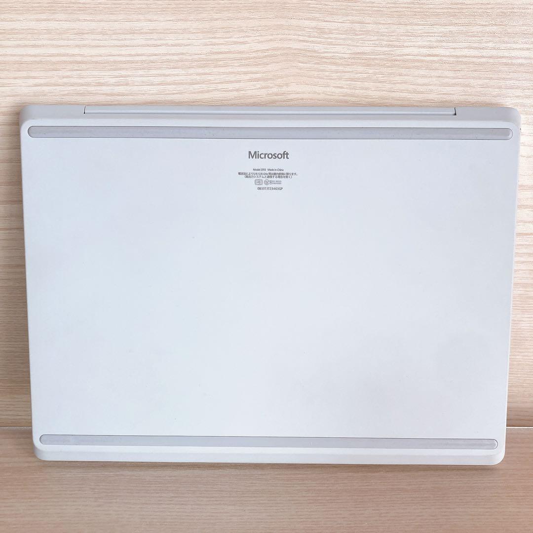 マイクロソフト ラップトップ Laptop Go3 2013 ノートパソコン