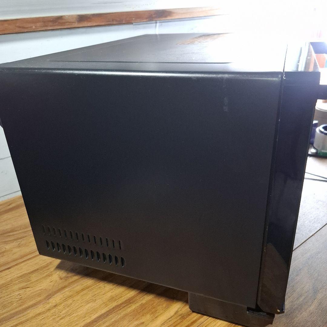 Panasonic　パナソニック　オーブンレンジ　2024年製NE-MS4B-K