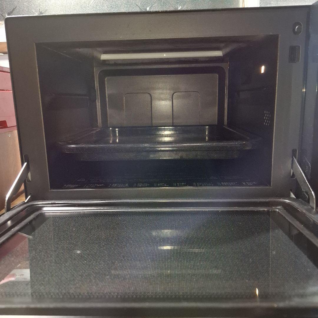 Panasonic　パナソニック　オーブンレンジ　2024年製NE-MS4B-K