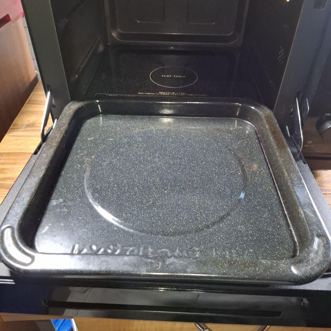 Panasonic　パナソニック　オーブンレンジ　2024年製NE-MS4B-K