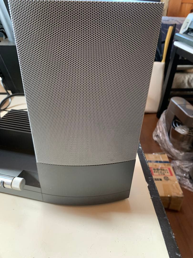 Bang&Olfsen B&O beolab2000 動作確認