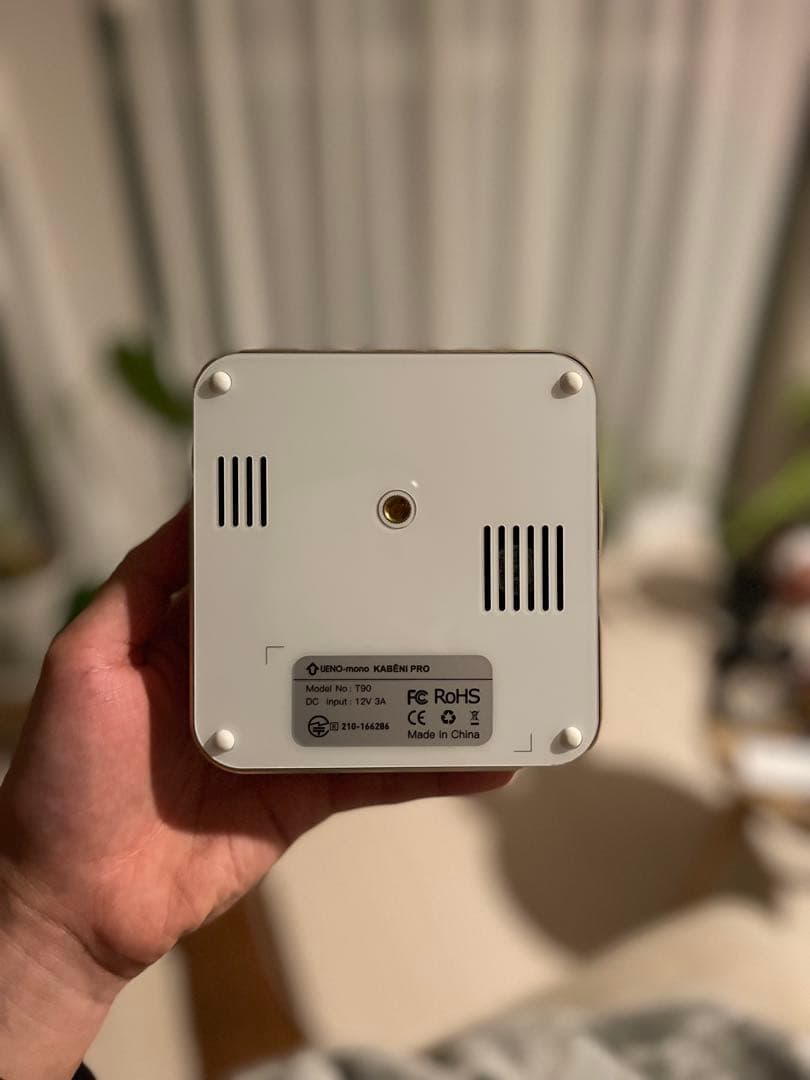 KABENI PRO カベーニプロ　プロジェクター