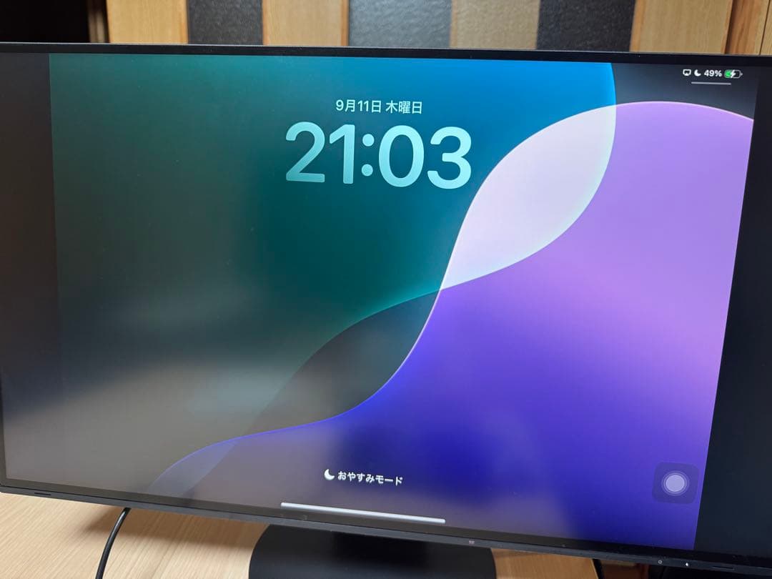 EIZO FlexScan EV2785 4kディスプレイ