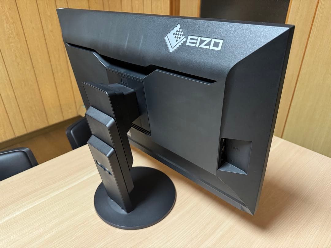 EIZO FlexScan EV2785 4kディスプレイ