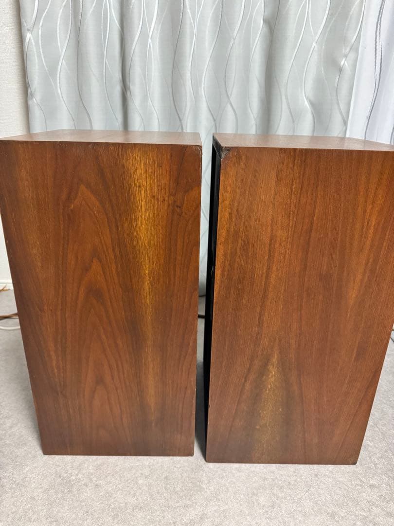 JBL L44LANCER 音出し確認済み