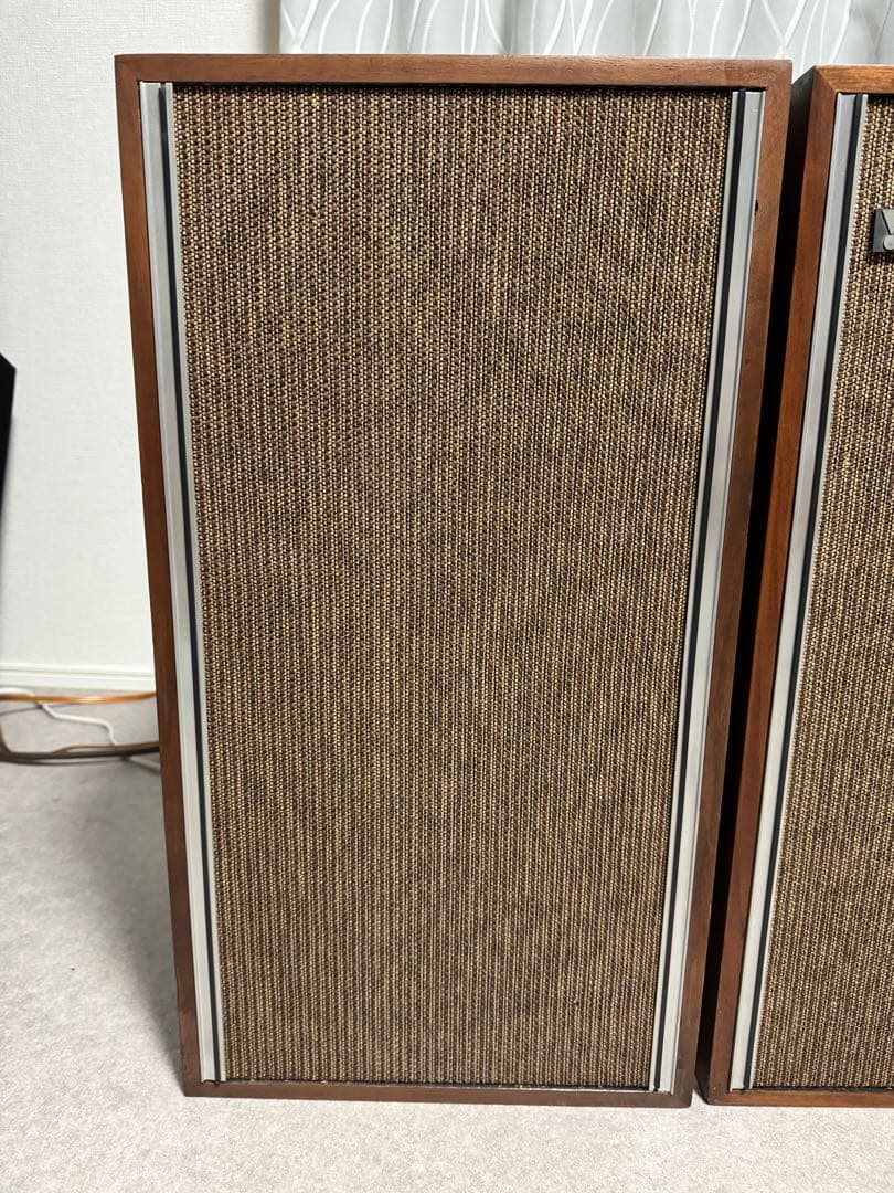 JBL L44LANCER 音出し確認済み