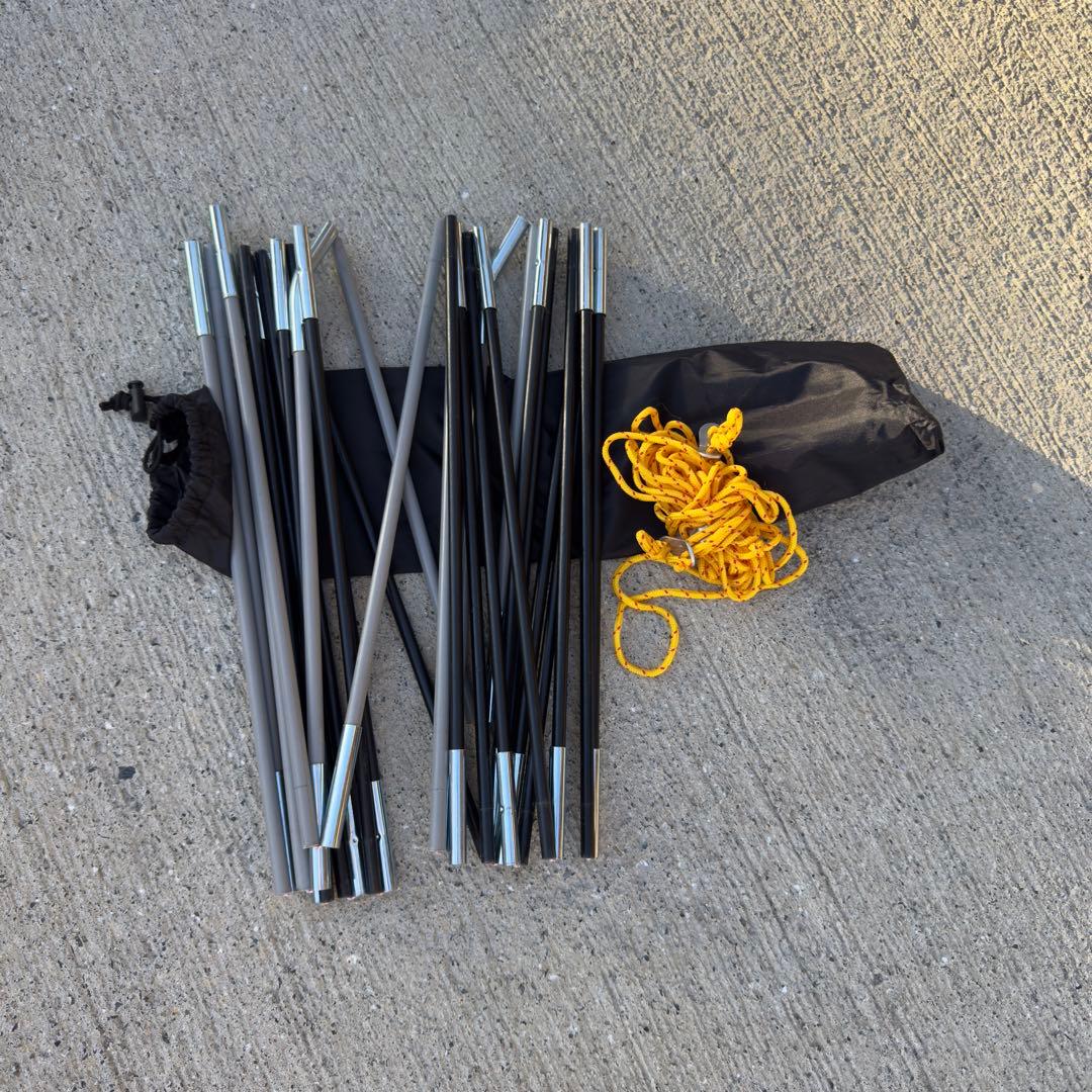 「3連休限定値下げ」Coleman ツーリングドーム　ST テント