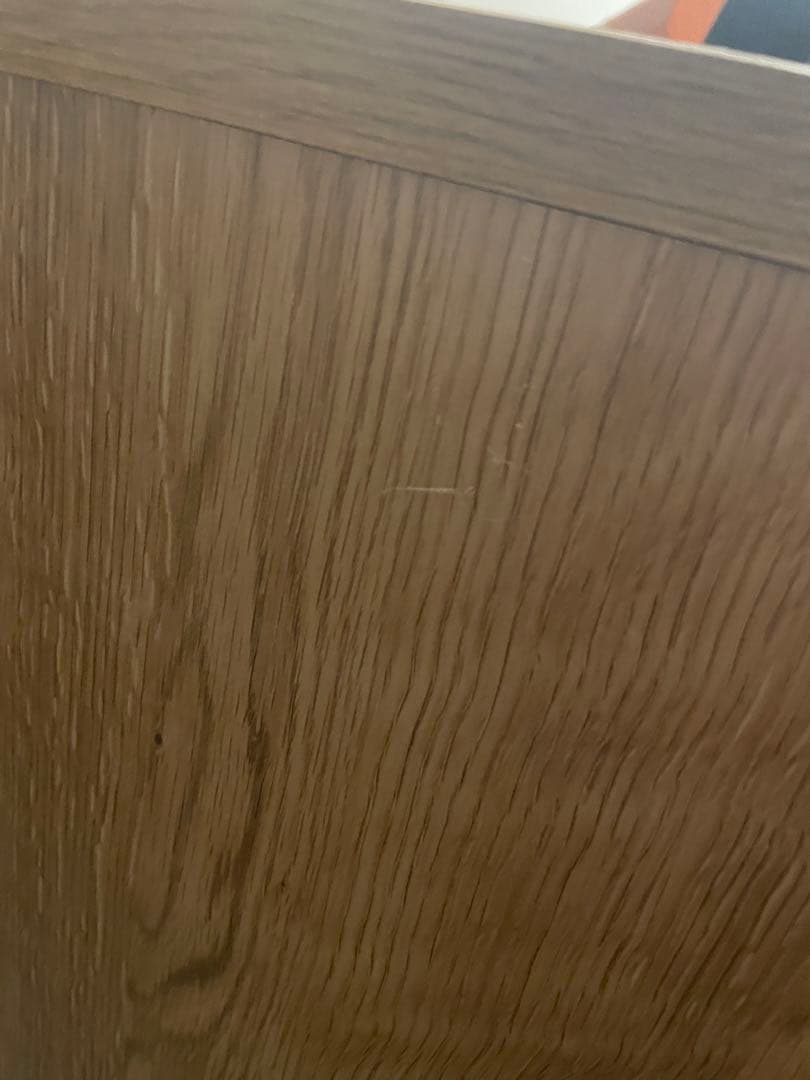 国産チェスト　ハイタイプ　５段