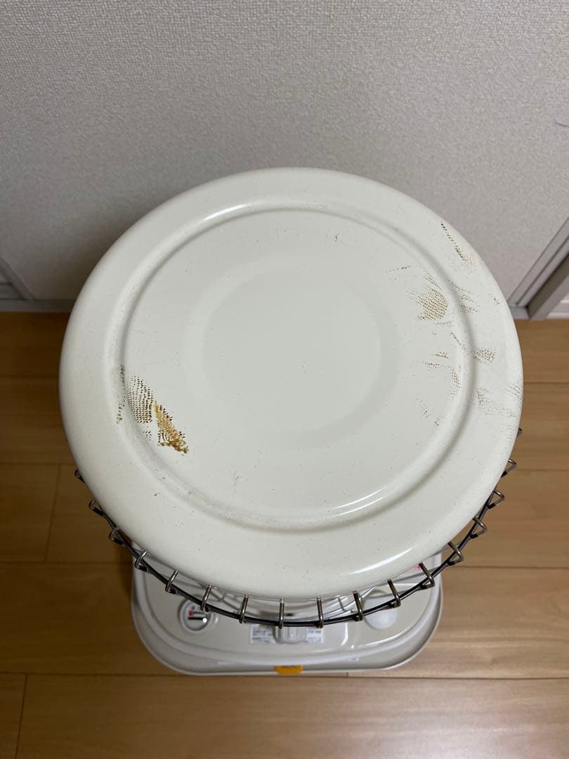 愛*ん様 CORONA 石油ストーブ　SL6623 2023年製