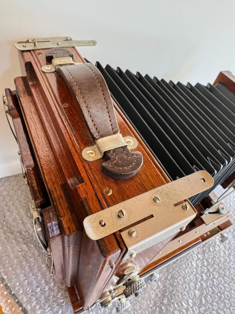 Deardorff 4X5 SPECIAL 超極上 ディアドルフ 4\" X 5\"