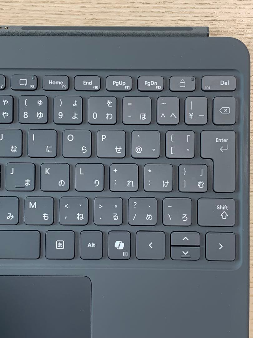 G3 Microsoft純正 Surface pro model:2100