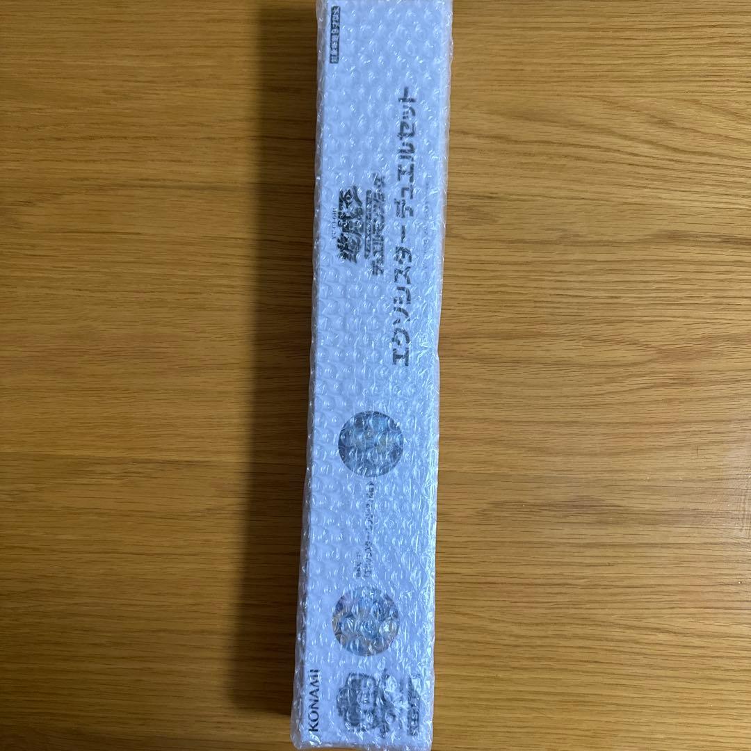 【未開封】KONAMI エクソシスター デュエルセット YCSJ