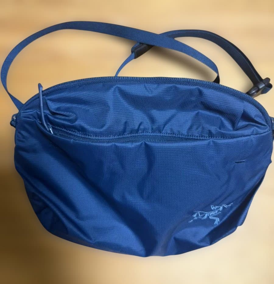 バッグ ARC'TERYX 25-26 HELIAD CROSSBODY