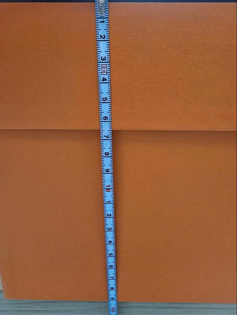 エルメス HERMES ピコタン18 空箱