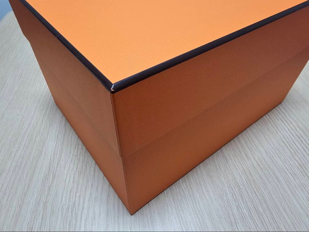 エルメス HERMES ピコタン18 空箱