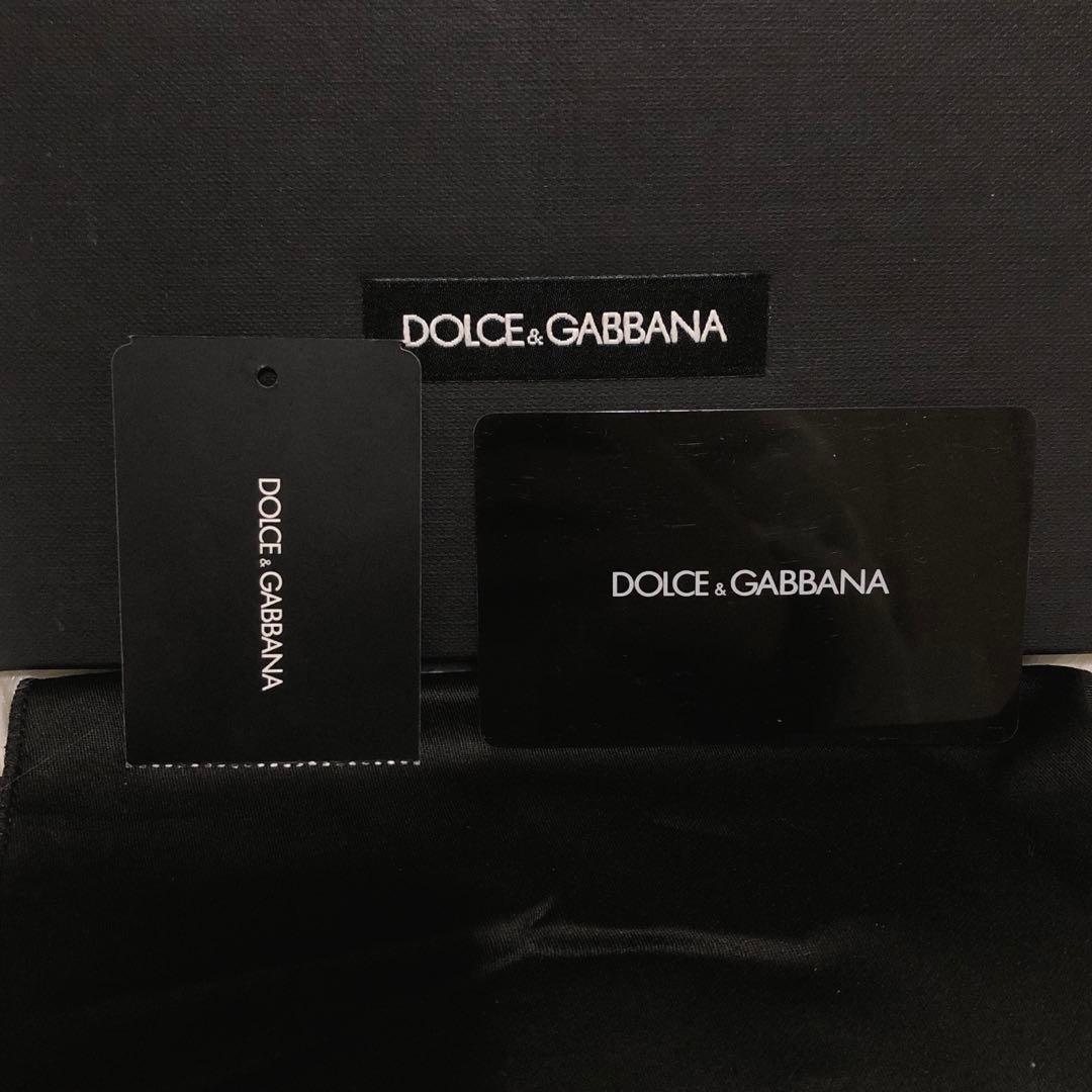 未使用✨ドルチェ&ガッバーナ　iPhone14 PRO ケース　ブラック