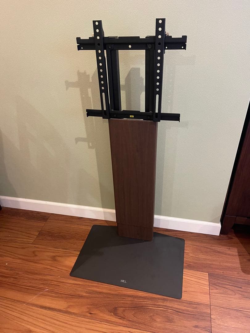 Maki出品 ナカムラ WALL ウォール 壁寄せスタンド