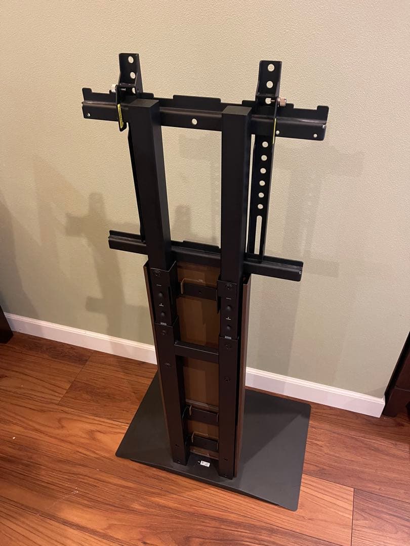 Maki出品 ナカムラ WALL ウォール 壁寄せスタンド