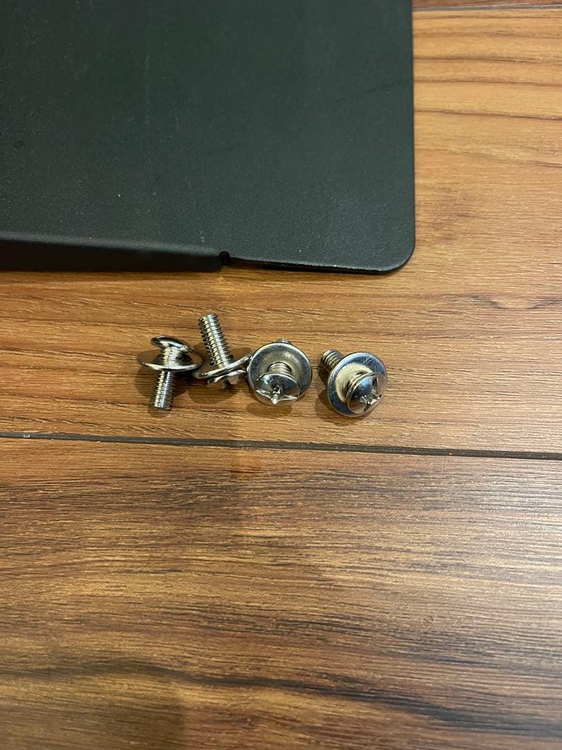 Maki出品 ナカムラ WALL ウォール 壁寄せスタンド