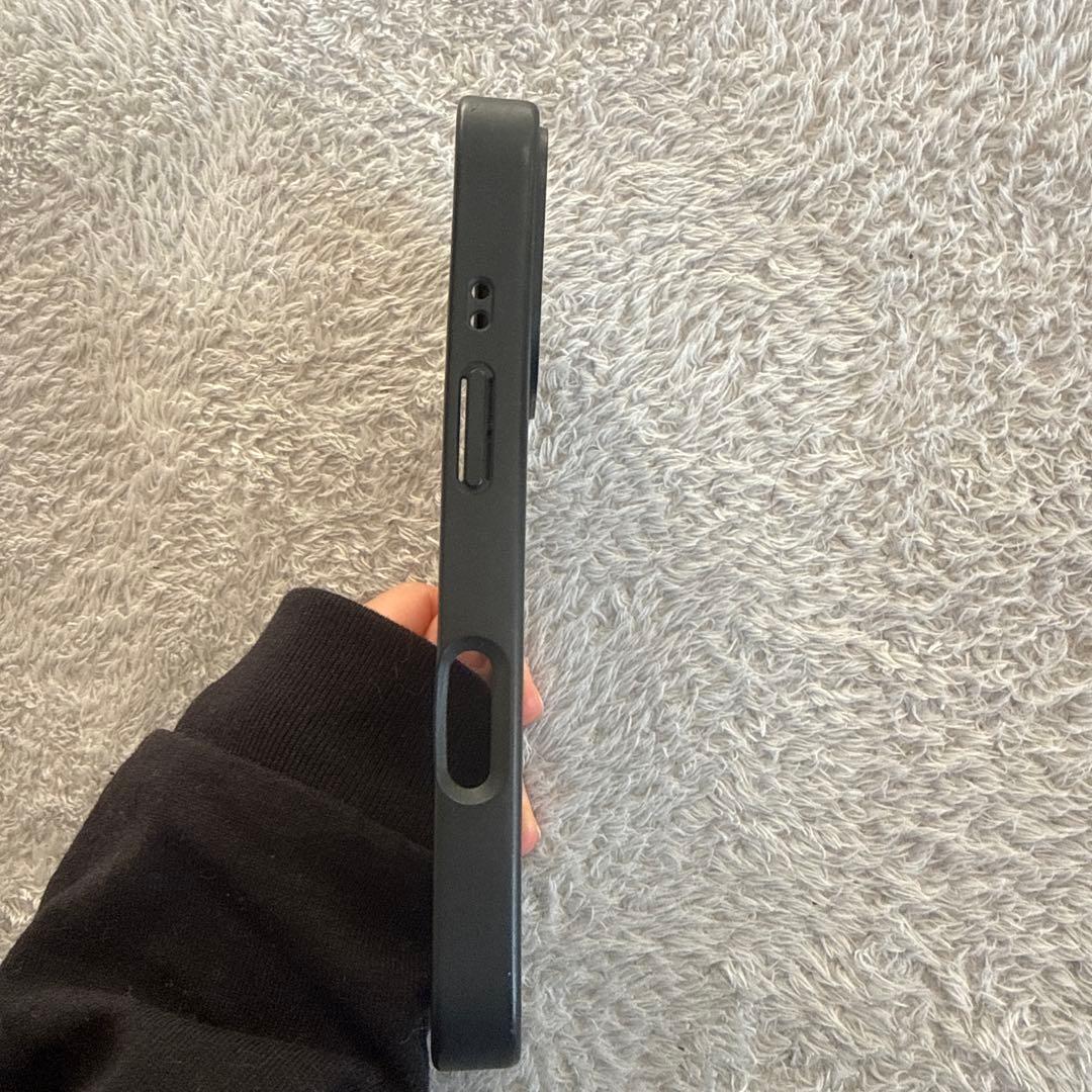 casetify MagSafe対応ハードケース iPhone16pro