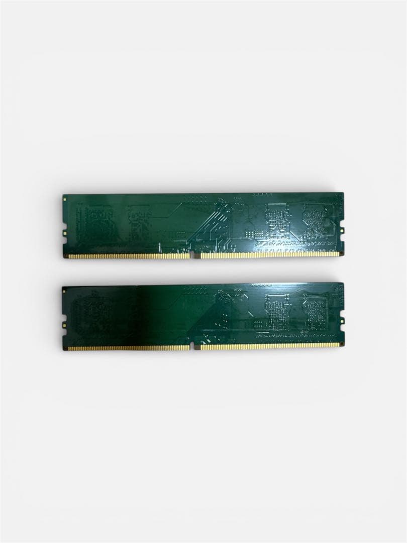 シ*須様 Kingston DDR4-3200 8GB デスクトップ用メモリ 動