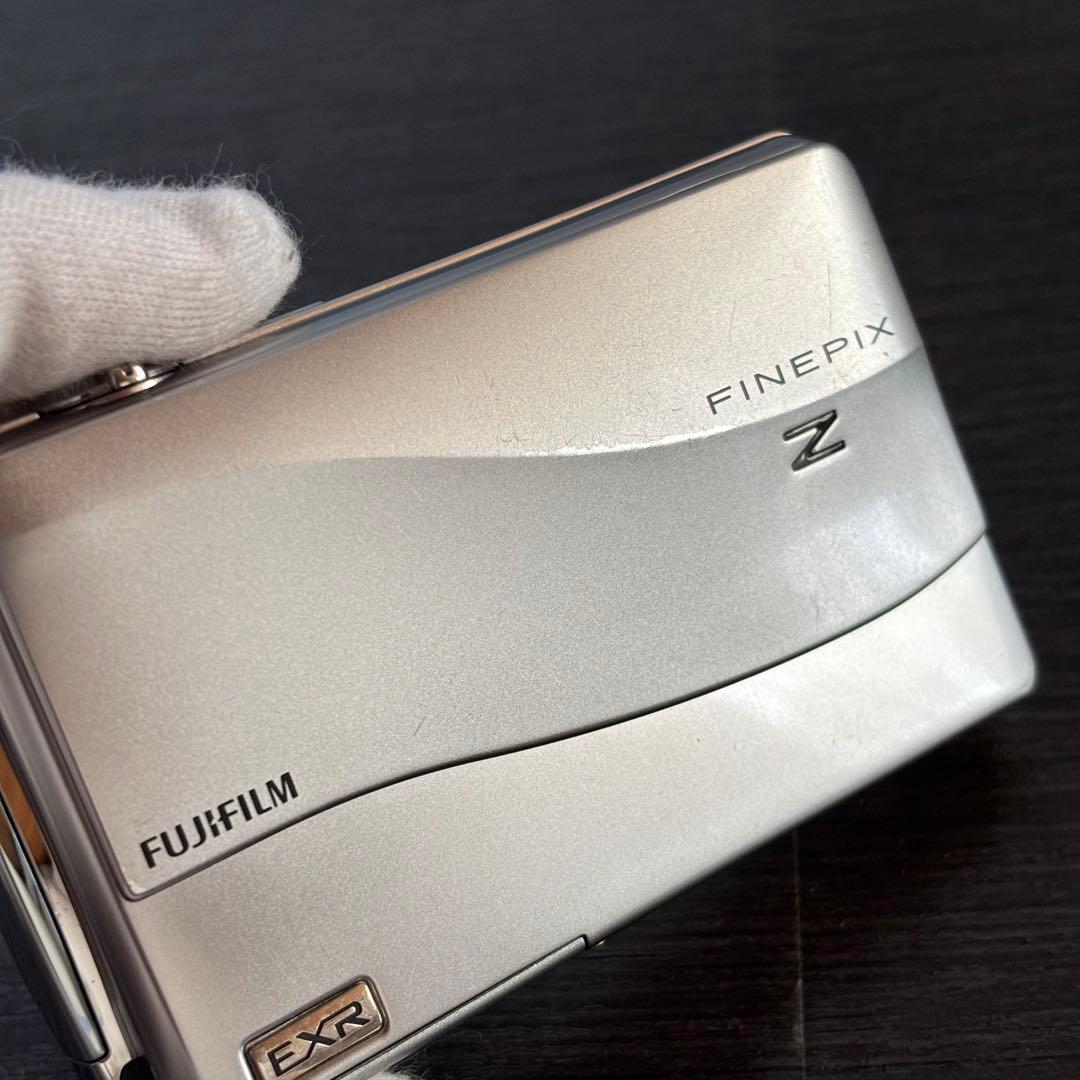 FUJIFILM FINEPIX Z700 EXR デジタルカメラ