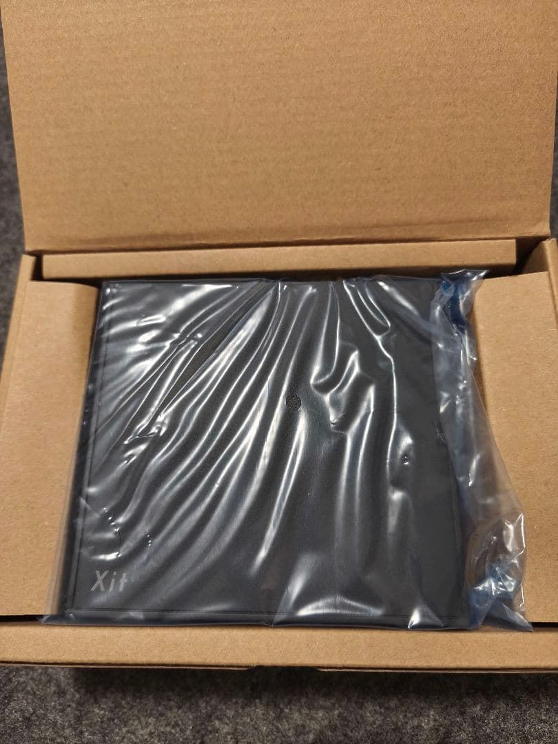 テレビ PIXELA Xit AirBox XIT-AIR120CW