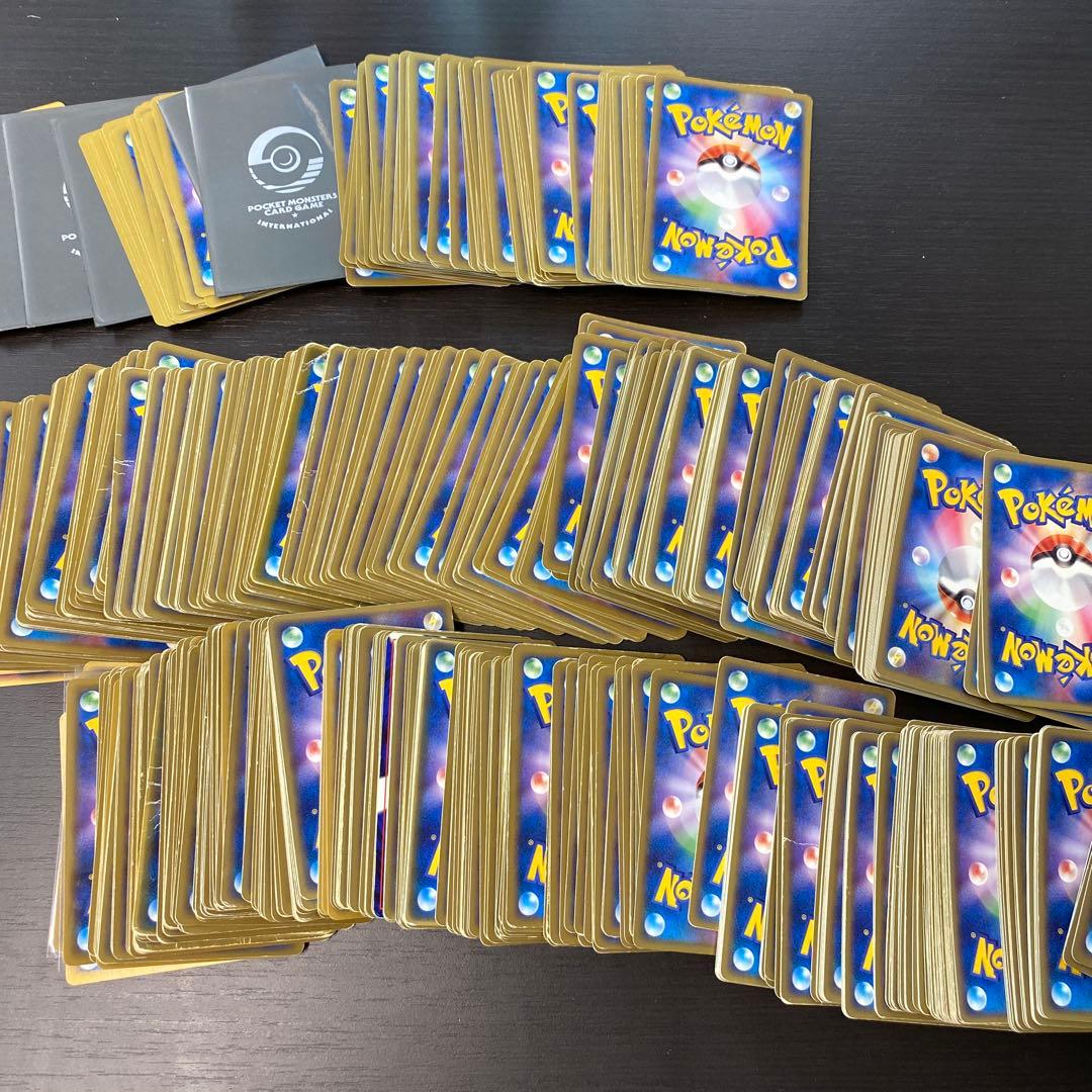 y*G様 状態C- ポケモンカード　ポケカ　DP ダイヤモンドパール 引退セット