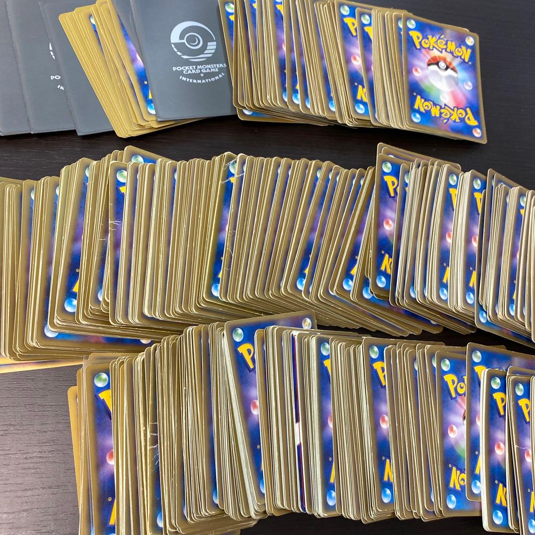 y*G様 状態C- ポケモンカード　ポケカ　DP ダイヤモンドパール 引退セット