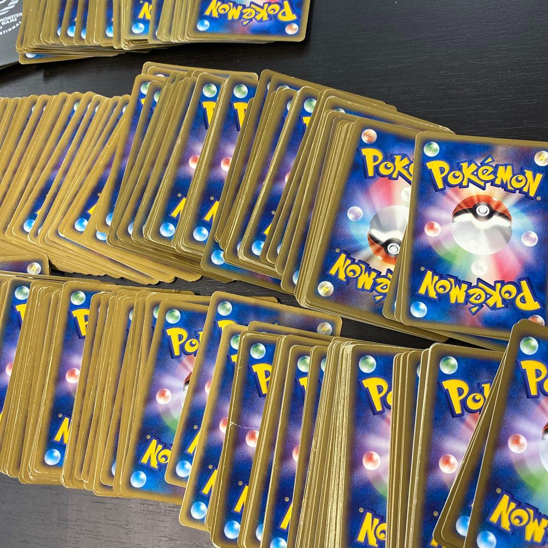 y*G様 状態C- ポケモンカード　ポケカ　DP ダイヤモンドパール 引退セット