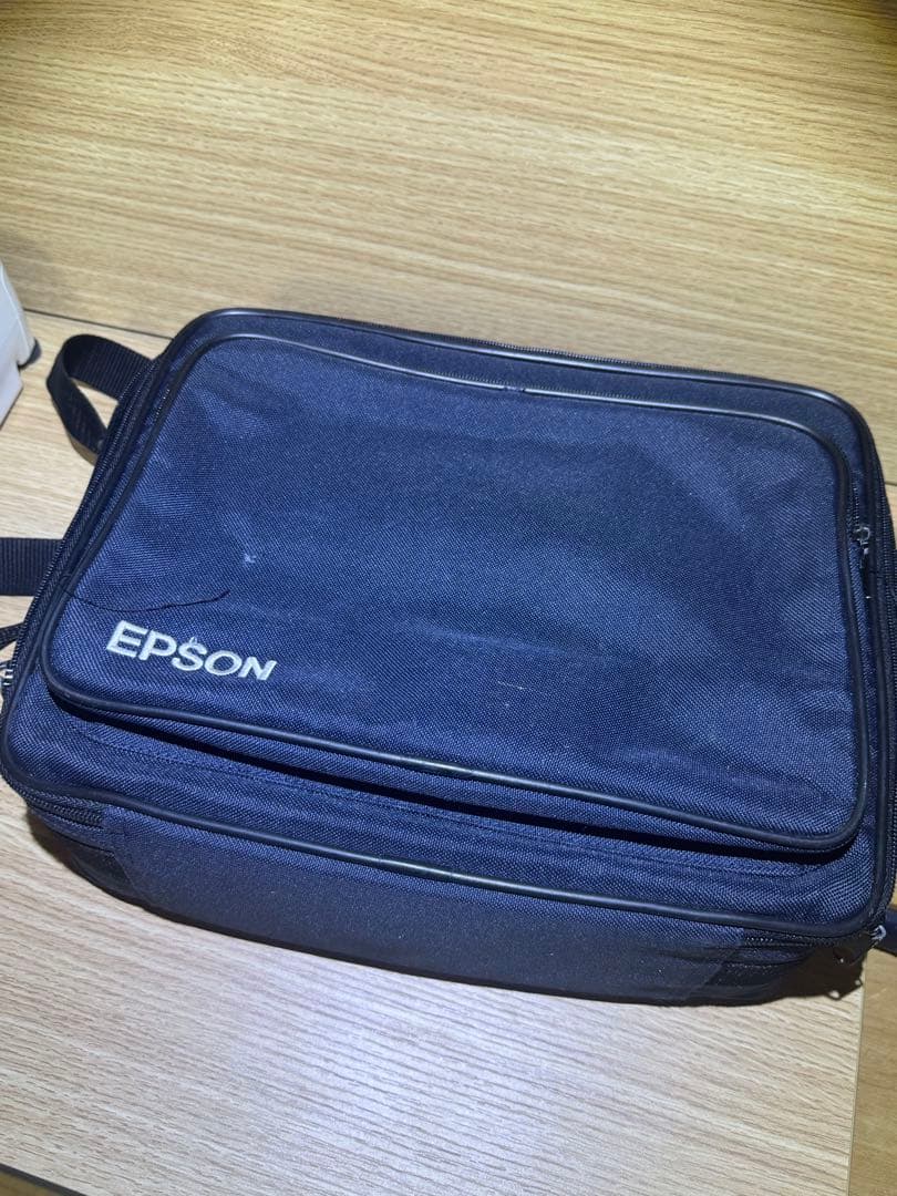 EPSON EB-s03 プロジェクター 本体