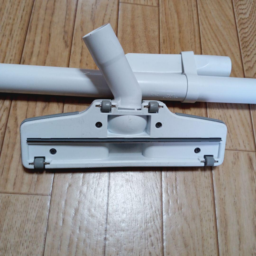 マキタ18V充電式クリーナーCL180FD純正バッテリー、充電器付