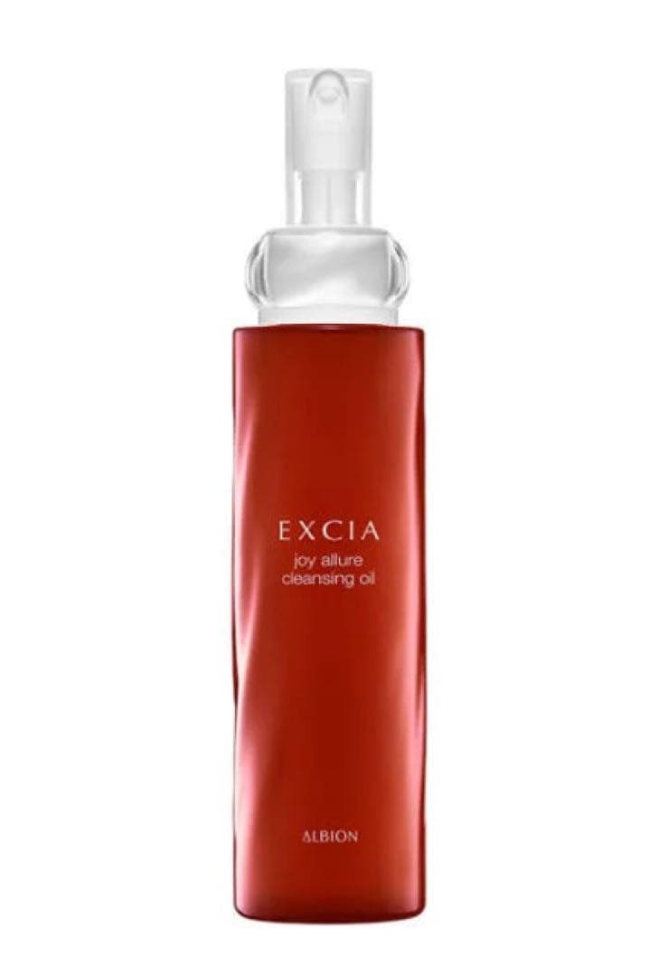 ALBION エクシア ジョイ アリュール クレンジングオイル