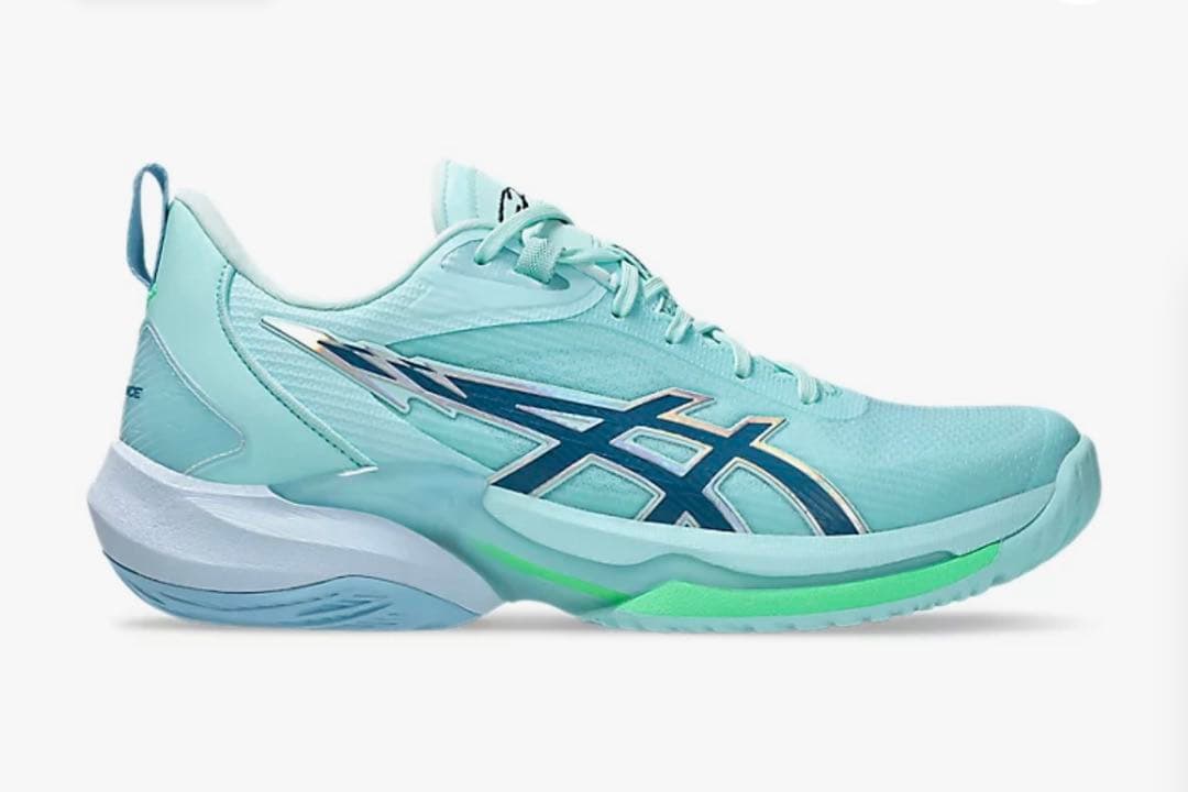 Asics Swiftace Yuki 25㎝　新品未使用　河村勇輝