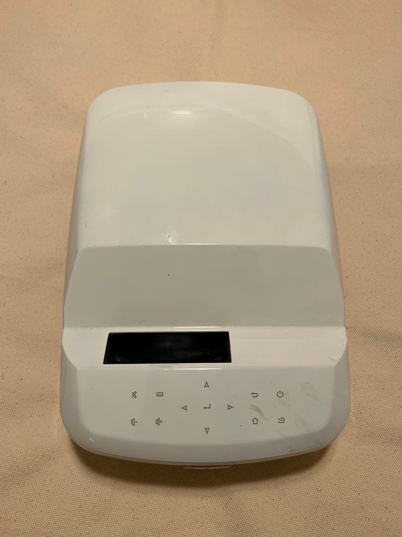 プロジェクター本体 FANLOGY FUNTASTIC Air