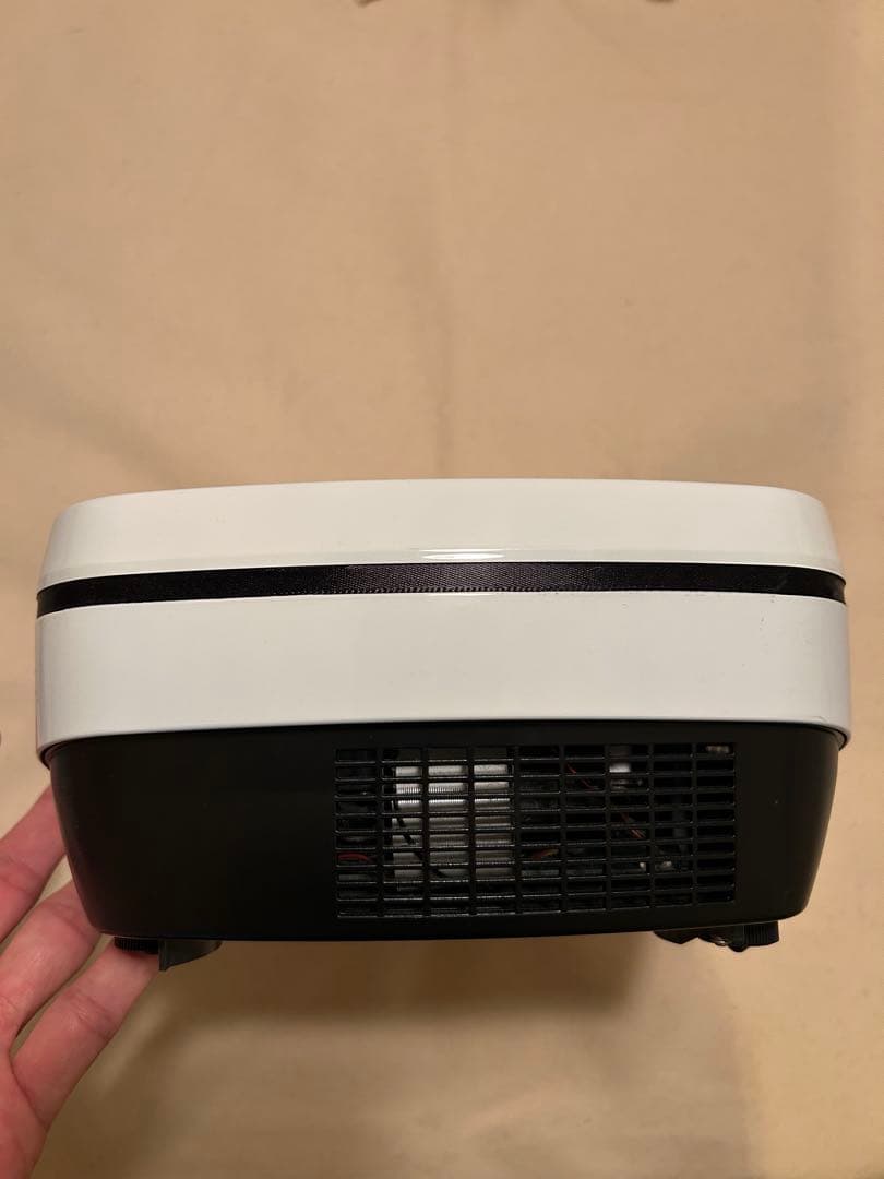 プロジェクター本体 FANLOGY FUNTASTIC Air