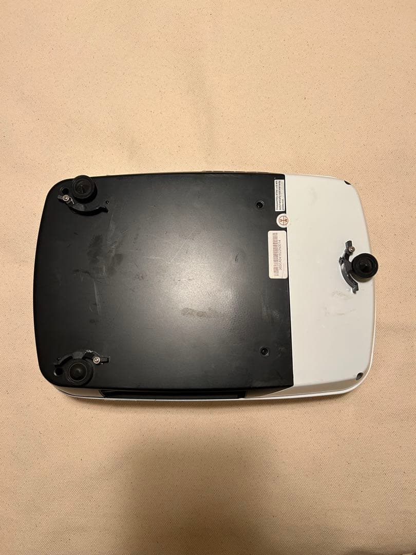 プロジェクター本体 FANLOGY FUNTASTIC Air